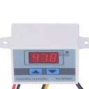 РЕГУЛЯТОР WILGOTNOSCI 100-220V 1500W МОДУЛЬ ЦИФРОВИЙ КОНТРОЛЕР WILGOTNOSCI  (17517587723) фото min 10