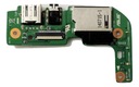 USB-аудиомодуль картридера ASUS R556 R556L X555L
