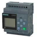 Sterownik LOGO! 24 CE 6ED1052-1CC08-0BA2 (poprzedni symbol 0BA1)