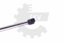 ESEN SKV 52SKV061 RESORTE DE GAS TAPONES DEL MOTOR 