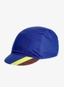 Велосипедная кепка BUFF Pack - Akim Cobalt