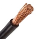 ПРОВОД КАБЕЛЬНЫЙ ЛИНК LGY 4мм2 ЧЕРНЫЙ 1м