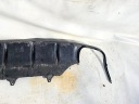 SPOILER MOULURE BAS PARE-CHOCS PORSCHE MACAN 95B 13-20 ARRIÈRE 95B807834L ARRIÈREphoto 10