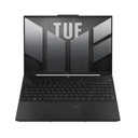 Notebook Asus TUF617NS-N3095 1 TB SSD AMD Ryzen 7 7735HS Rozlíšenie (px) Inna
