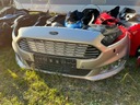 FORD S-MAX MK2 БАМПЕР С РЕШЕТКОЙ