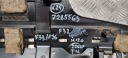 BMW F32 F33 F36 GLISSIÈRE PARE-CHOCS ARRIÈRE ARRIÈRE 7285563photo 14