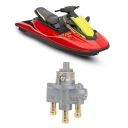 ENSEMBLE KURKA CARBURANTS YAMAHA WAVERUNNER GP1200photo 7