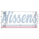 NISSENS 61692 RADIATEUR SYSTÈME REFROIDISSEMENT MOTEURphoto 9