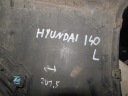 НАКЛАДКА НАКЛАДКА ПОРОГУ ЛІВА HYUNDAI I40 УНІВЕРСАЛ 11- 87751-3Z000 I 40 ПОРІГ  (13452407284) фото min 11