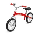 ЛЕГКИЙ БАЛАНСИРОВОЧНЫЙ ВЕЛОСИПЕД ДЛЯ ДЕТЕЙ BELL EVA WHEELS GIFT RUNNER 2in1