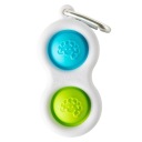 Брелок Оригинал США FBT Bubbles Dimpl Pop