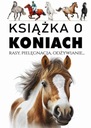 Książka o Koniach