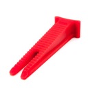 Система выравнивания плитки PERFECT LEVEL со 100 клиньями.