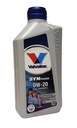 VALVOLINE SYNPOWER XL-IV C5 0W20 1л