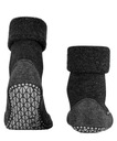 Pánske zimné papuče FALKE Cosyshoe 16560-3400 POHODLNÁ NA KAŽDÚ NOC veľ. 39-40 EAN (GTIN) 4004757042449