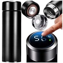 Smart Cuck Cuck Mite Termos Bidon Led 500ml
