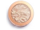 Revolution Reloaded Highlither Just My Type Rozświetlacz prasowany 10g