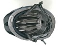 Kask rowerowy Alpina Helm HAGA r. 58-63 cm Kolor niebieski