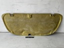 COROLLA E21 UNIVERSAL HATCHBACK HB NOISE INSULATION LINING COVERS ENGINE HOOD  photo 11