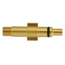 Адаптер для мойки высокого давления/пенокопья для Kew Fit