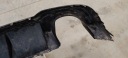 SPOILER DOUBLURE PARE-CHOCS ARRIÈRE AUDI A3 RS3 8V5 BERLINE 16-20R 8V5807521AKphoto 11