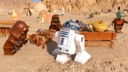 LEGO Gwiezdne Wojny: Saga Skywalkerów (PC) STEAM KLUCZ Wersja gry cyfrowa
