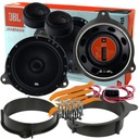 ДИНАМИКИ JBL STAGE MERCEDES CITAN NISSAN QASHQAI
