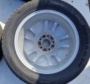 ДИСКИ ALUДИСКИ КОЛЕСА OE 0020788 6.0″ X 16″ 5X110 OPEL VECTRA B  (18448754356) фото min 10