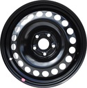 ORIGINAL LLANTAS 16 5X105 OPEL ASTRA J K MOKKA 