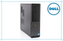 Stacionárny počítač Dell Optiplex 790 Core i5 16GB 500HDD Windows 10 DVD Kód výrobcu Dell_790_ Domu Biura Nauki Wydajny Szybki