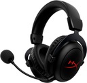 HyperX Cloud II Core Wireless Regulacja głośności tak