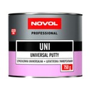 NOVOL Uni Автомобильный наполнитель 750 г