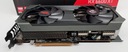 Karta graficzna Power Color Radeon RX 6600XT Red Devil OC 8GB GDDR6 Zalecana moc zasilacza 500 W