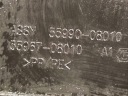 ВУЗОЛ ОБІГРІВАЧА ВСІ TOYOTA SIENNA XL30 3 8701008122  (18201539867) фото min 8