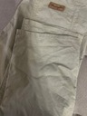 Wrangler Arizona spodnie proste męskie rozmiar 44/34 Kolekcja Arizona