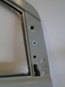 MERCEDES VITO V CLASSE 447 W447 PORTES AVANT DROIT A4477206700photo 10
