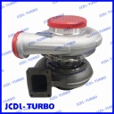 TURBINE HC5A-2741U/F36D3, HC5A 3594040 3801885 1988-05 CUMMINS GENSETphoto 8