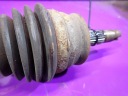 OPEL CORSA D 06-11 1.2 DEMI-ARBRE DROITE JOINTphoto 7
