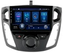 РАДИО ANDROID FORD FOCUS MK3 9CAL 8CORE 4/64 ГБ DSP
