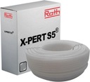 ТРУБА ROTH PEX 17x2 5-слойная X-PERT S5+ 600MB