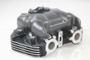 TRIUMPH SPEED TWIN 900 ГОЛОВКА КРИШКА ВАЛИ  фото 4