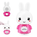 Alilo Big Bunny G7C РОЗОВЫЙ