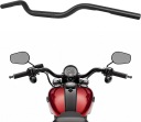 K321 DREAMIZER КЕРМО МОТОЦИКЛЕТНА 25 MM, 1″, УНІВЕРСАЛЬНЕ  фото 7