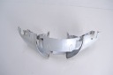ЗАПОВНЕННЯ ЗАХИСТ ФАРИ ПЕРІД HONDA SH 125 06-16  фото 7