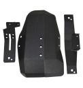 ЗАХИСТ СТАЛЬНИЙ РЕДУКТОРА GRUBOSC 3MM SUZUKI JIMNY 2007-2015 SNP05  (17351995612) фото min 12