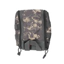 Нейлоновая сумка, аптечки, сумка для аксессуаров, сумка для уличной охоты, пешего туризма