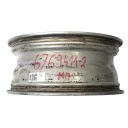 JANTE ALUMINIUM MINI OE 6769411 7.0″ X 17″ 4X100 ET 48photo 12