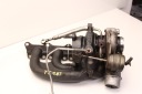 AUDI TT 8N 1.8 B TURBO TURBINE TURBOCOMPRESSEUR COLLECTEUR 06A145704Qphoto 6