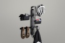Вішалки, Велосипедні Тримачі Стінки