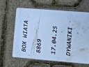 DYWANY КИЛИМКИ РЕЗИНА BMW BMW X1 E84 2336795 2336800 ОРИГІНАЛ  (17512593995) фото min 8